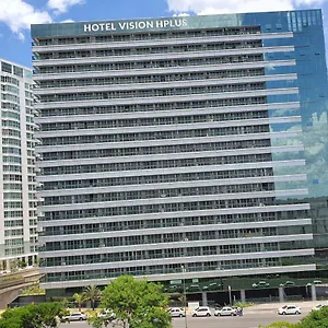 Vision Express Hotel